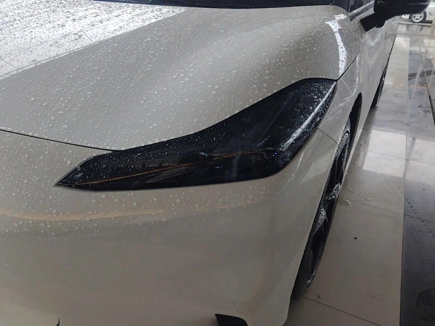 Hyptec GT 2023 710 Rear-Drive Ultra-Charging Version — миниатюра 9