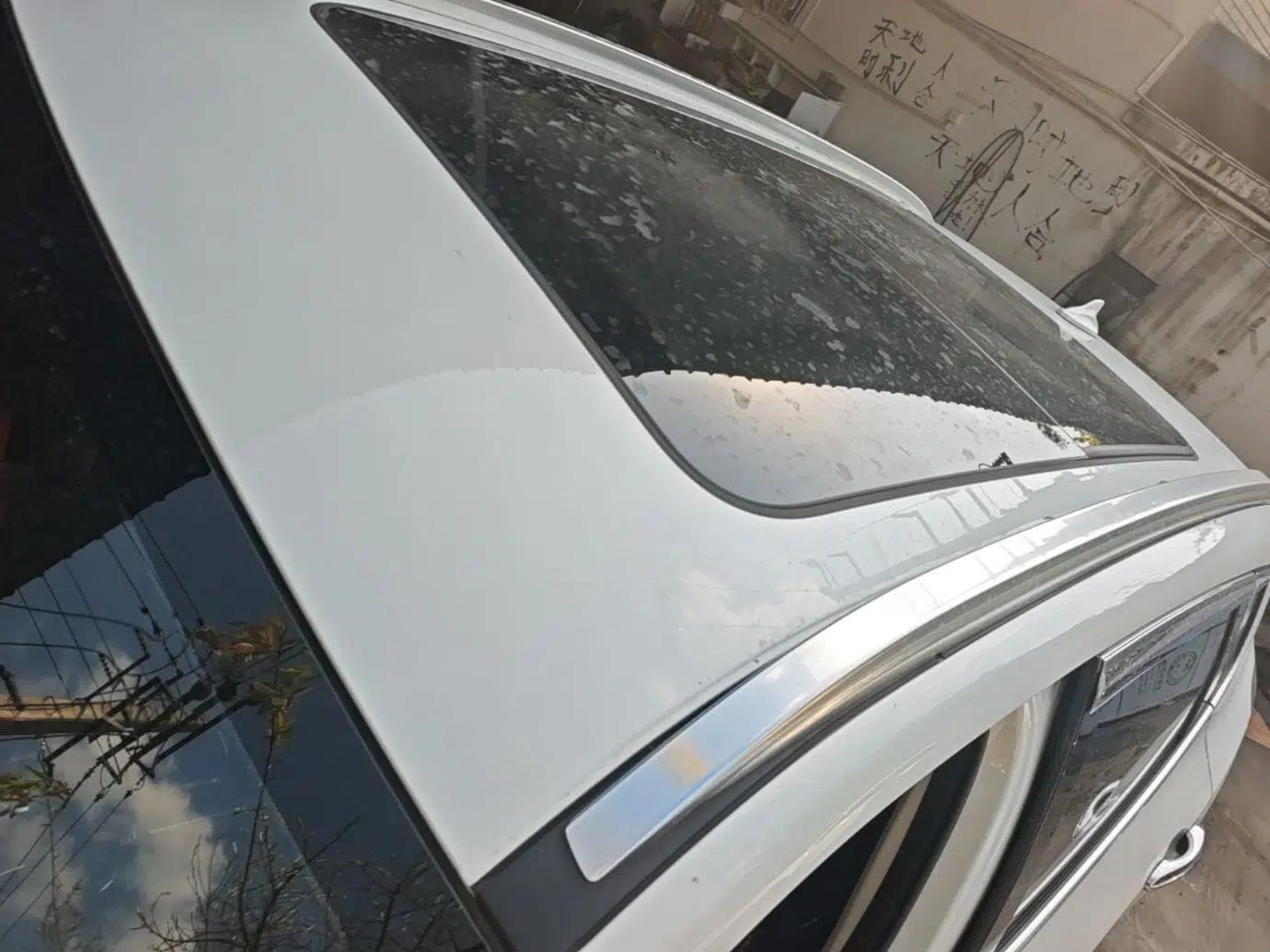 Haval H6 2020 1.5 GDIT Automatic Platinum Champion Edition — миниатюра 11