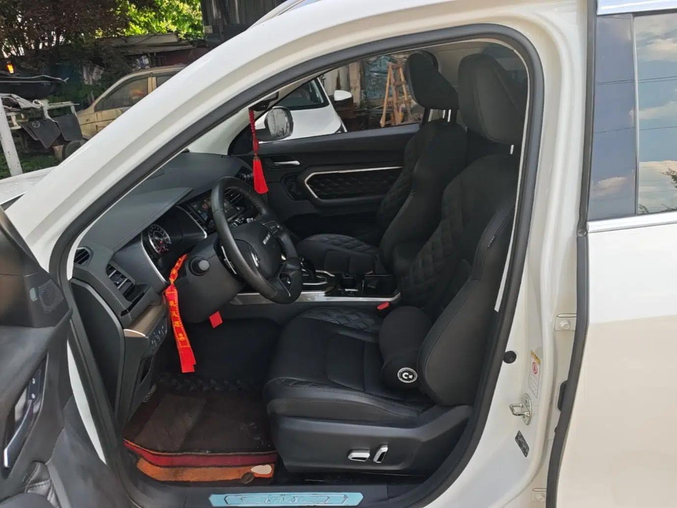 Haval H6 2020 1.5 GDIT Automatic Platinum Champion Edition — миниатюра 18