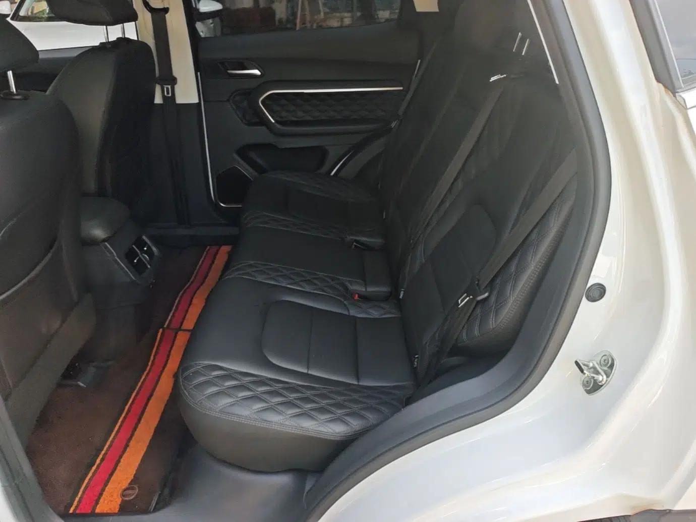 Haval H6 2020 1.5 GDIT Automatic Platinum Champion Edition — миниатюра 20
