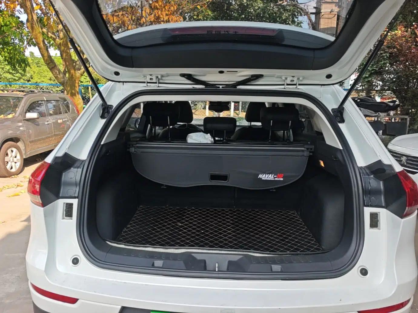 Haval H6 2020 1.5 GDIT Automatic Platinum Champion Edition — миниатюра 22
