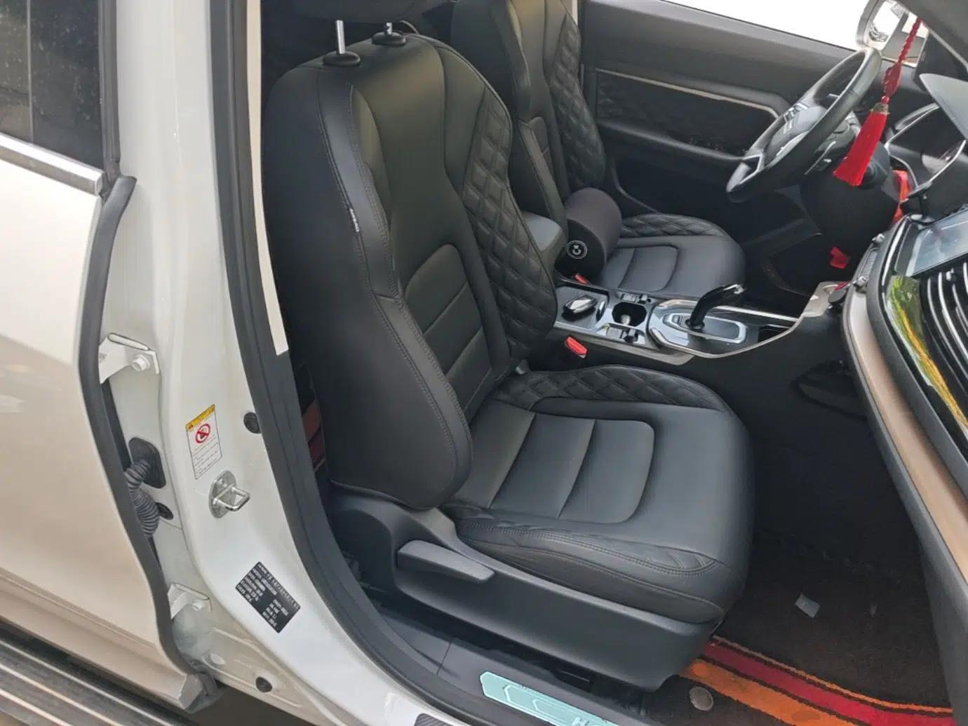 Haval H6 2020 1.5 GDIT Automatic Platinum Champion Edition — миниатюра 23