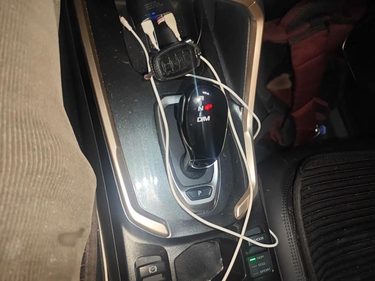 Haval H6 2020 1.5 GDIT Automatic Platinum Urban Edition — миниатюра 12