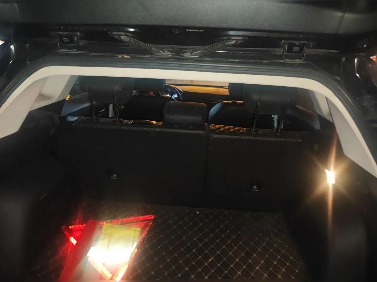 Haval H6 2020 1.5 GDIT Automatic Platinum Urban Edition — миниатюра 15