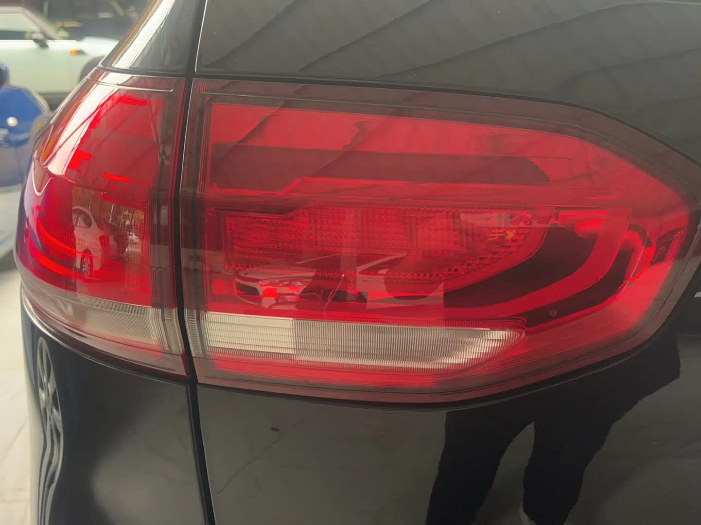 Haval H6 2020 1.5 GDIT Automatic Platinum Urban Edition — миниатюра 6