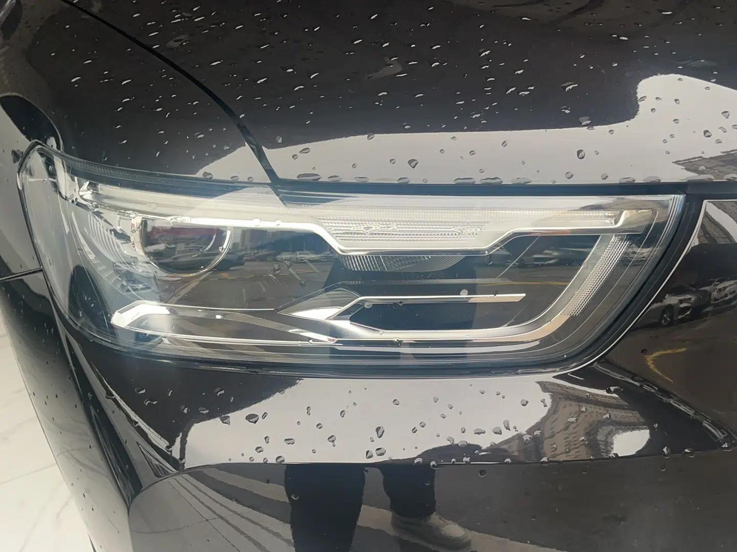 Haval H6 2020 1.5 GDIT Automatic Platinum Urban Edition — миниатюра 7
