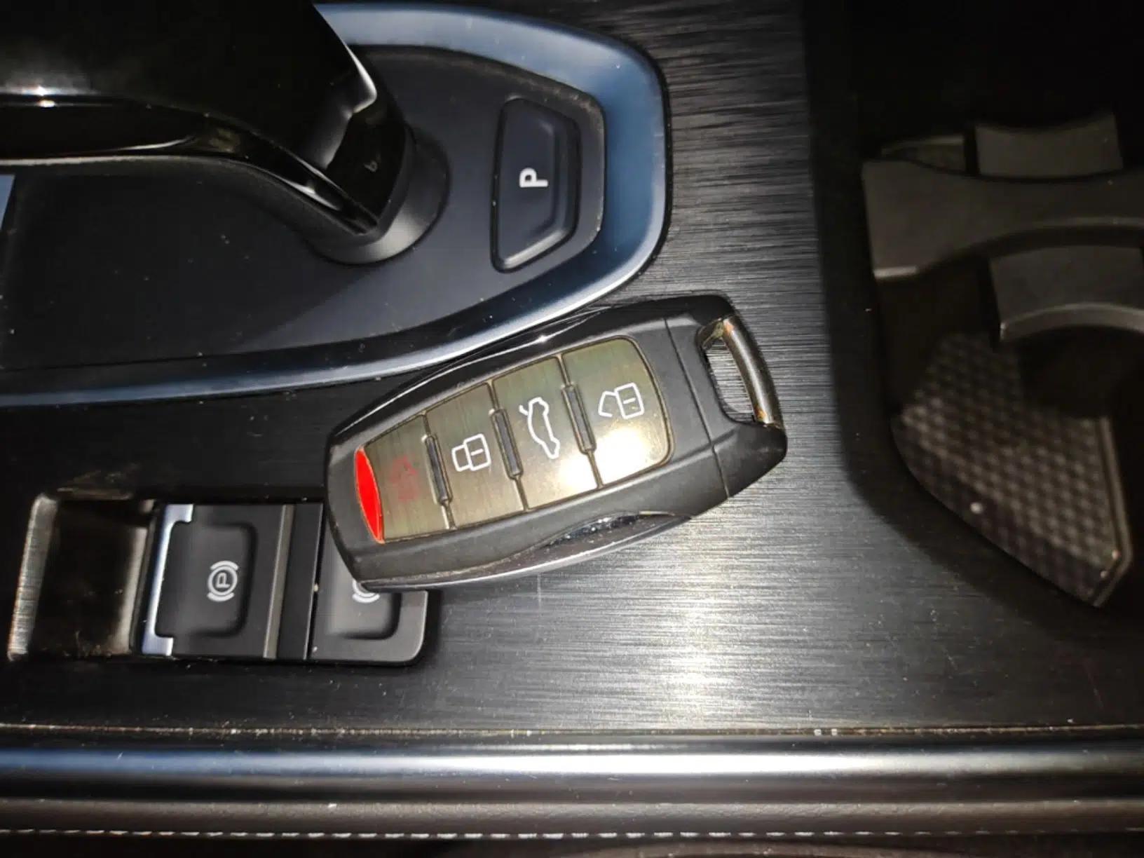 Haval H6 2021 National Trend Edition 2.0 GDIT Automatic Champion Version — миниатюра 12