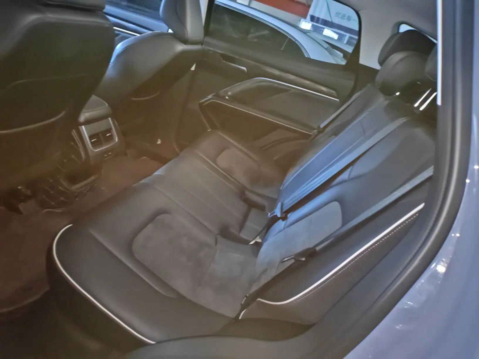 Haval H6 2021 National Trend Edition 2.0 GDIT Automatic Champion Version — миниатюра 20