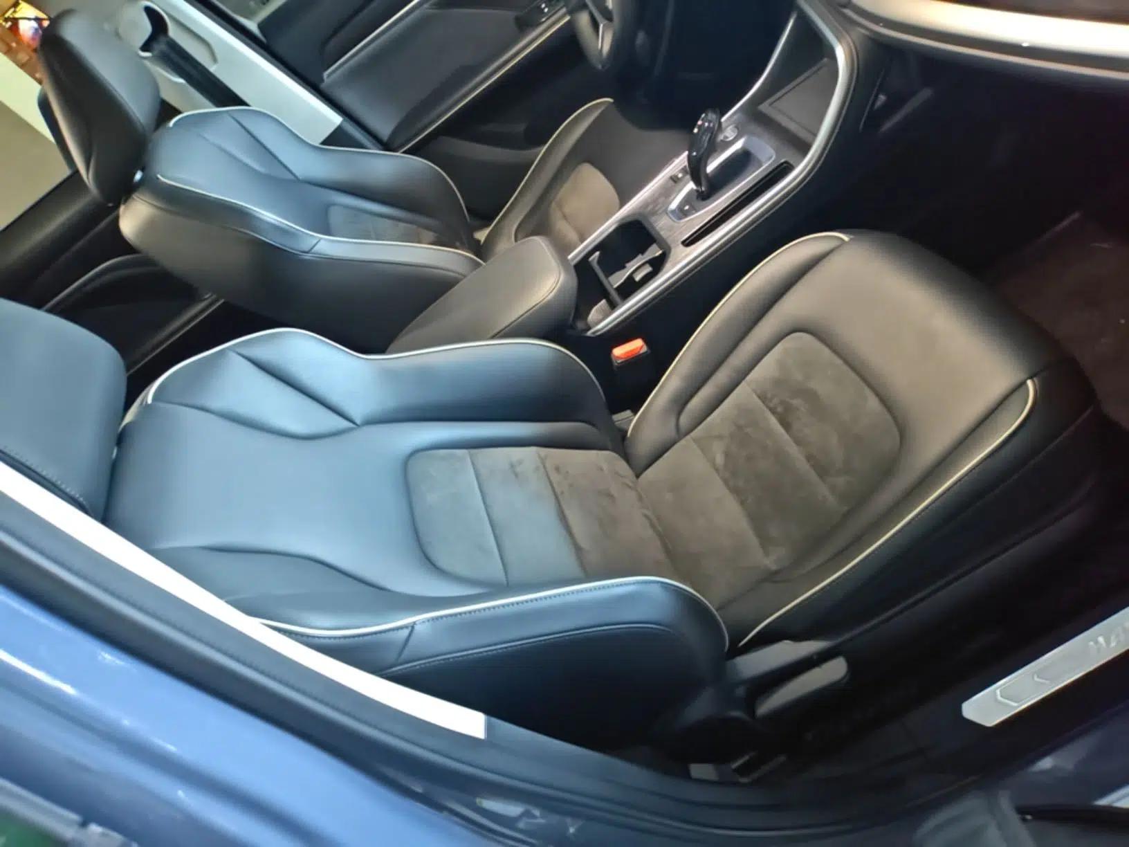 Haval H6 2021 National Trend Edition 2.0 GDIT Automatic Champion Version — миниатюра 23