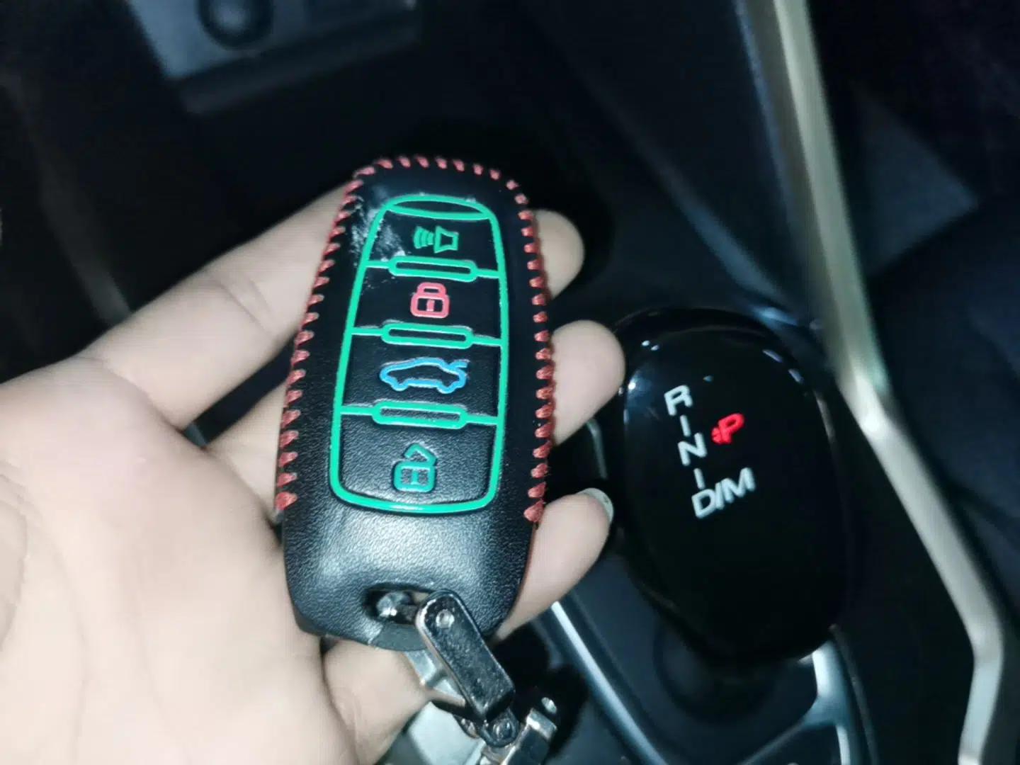 Haval H6 2021 1.5 GDIT Automatic Champion Edition — миниатюра 12
