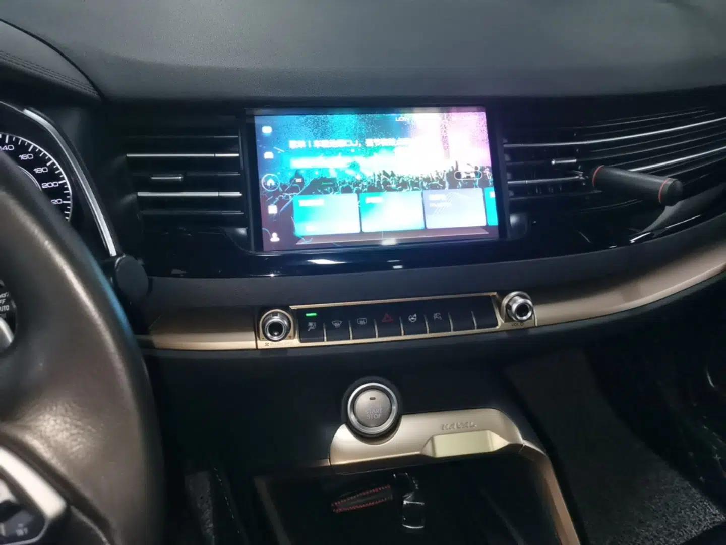 Haval H6 2021 1.5 GDIT Automatic Champion Edition — миниатюра 16