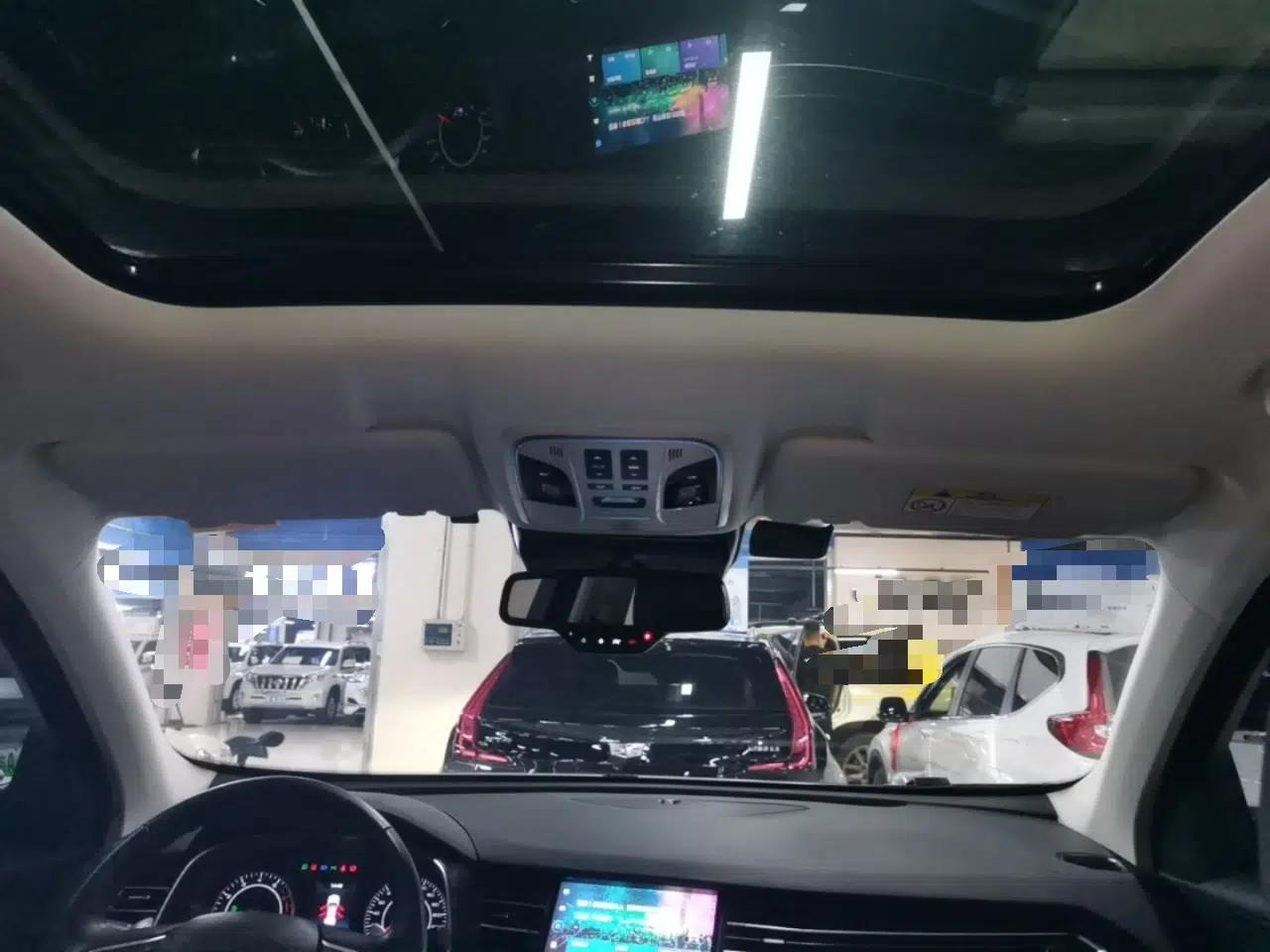 Haval H6 2021 1.5 GDIT Automatic Champion Edition — миниатюра 21