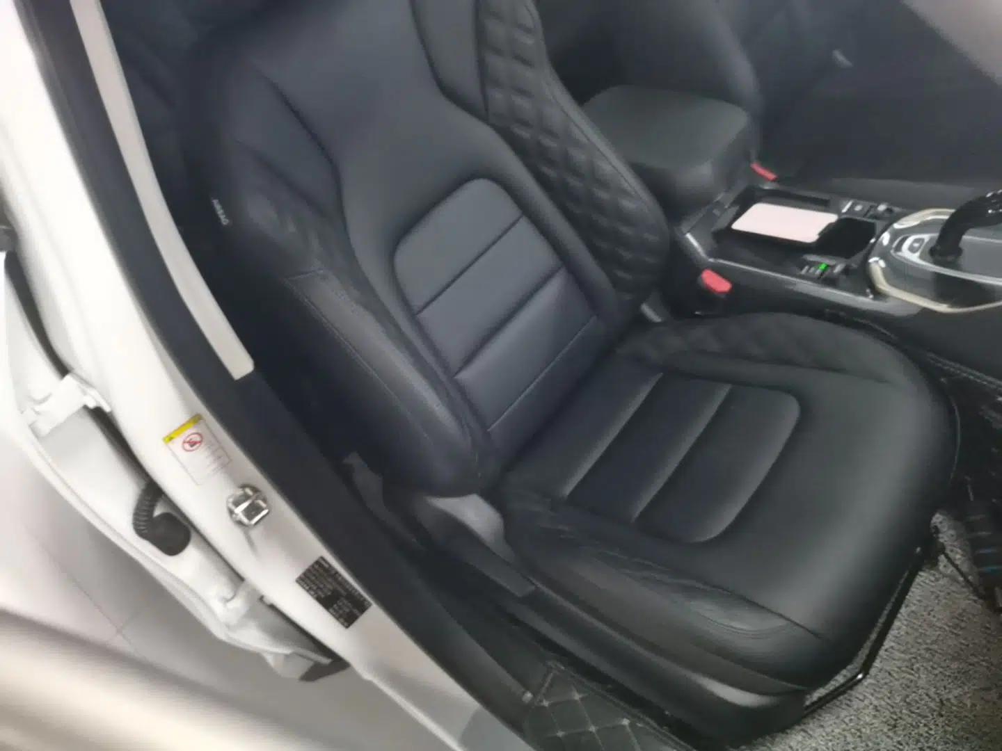 Haval H6 2021 1.5 GDIT Automatic Champion Edition — миниатюра 23