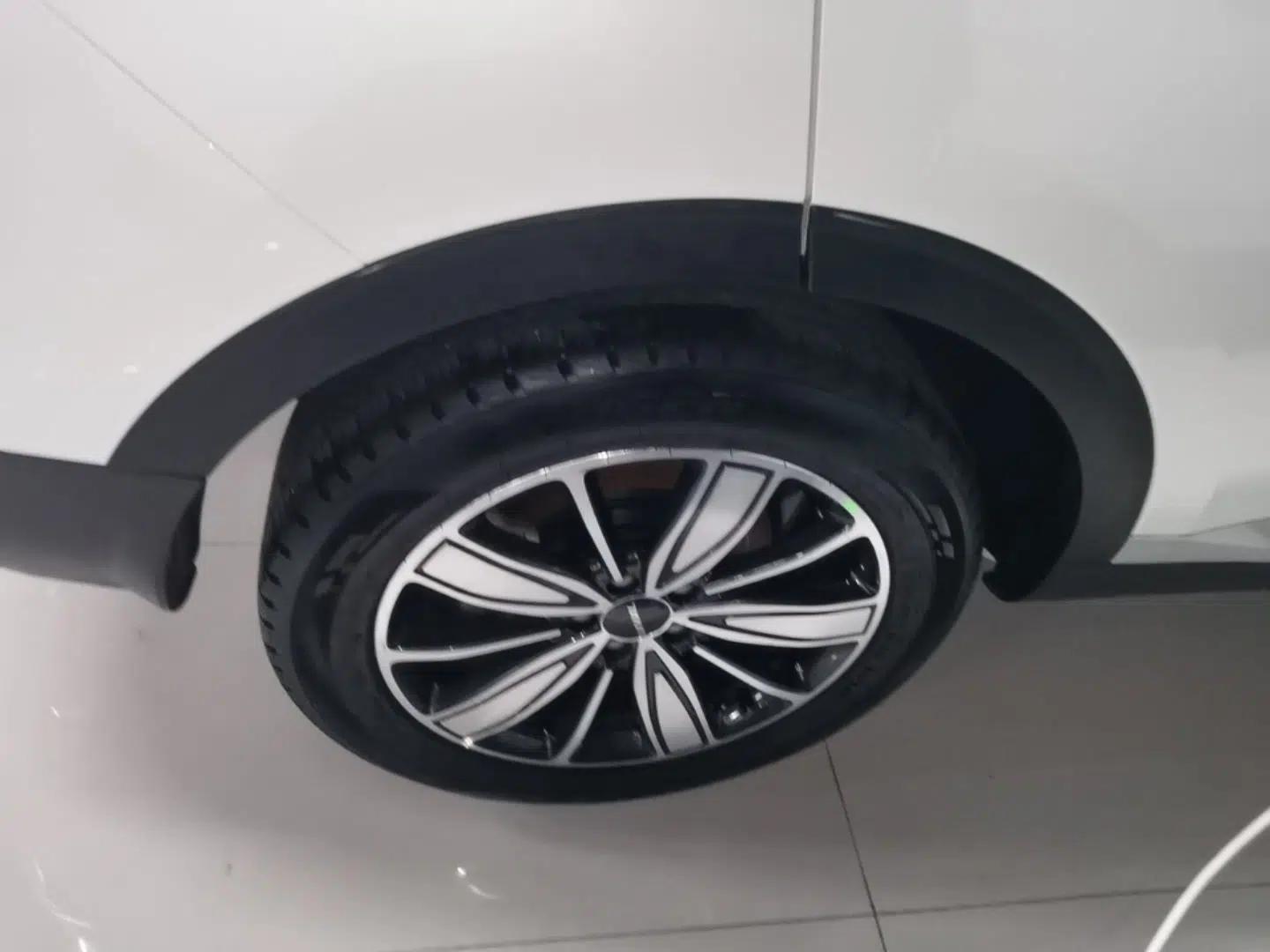 Haval H6 2021 1.5 GDIT Automatic Champion Edition — миниатюра 10