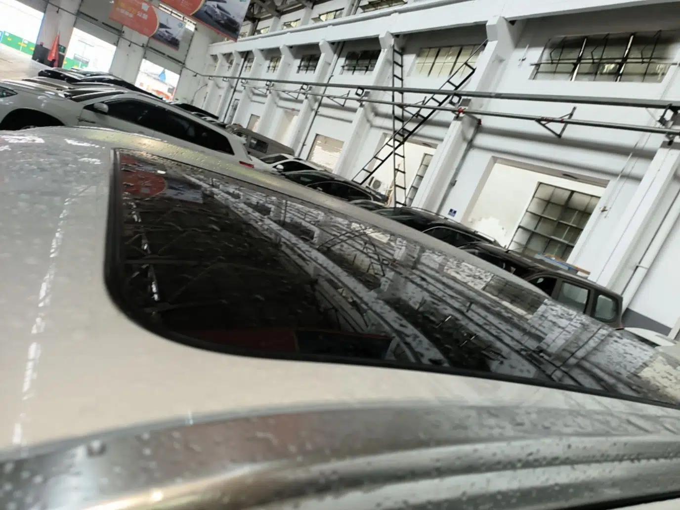Haval H6 2021 1.5 GDIT Automatic Champion Edition — миниатюра 11