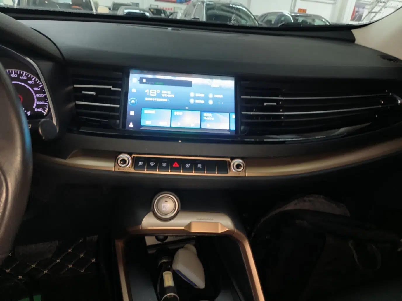 Haval H6 2021 1.5 GDIT Automatic Champion Edition — миниатюра 15
