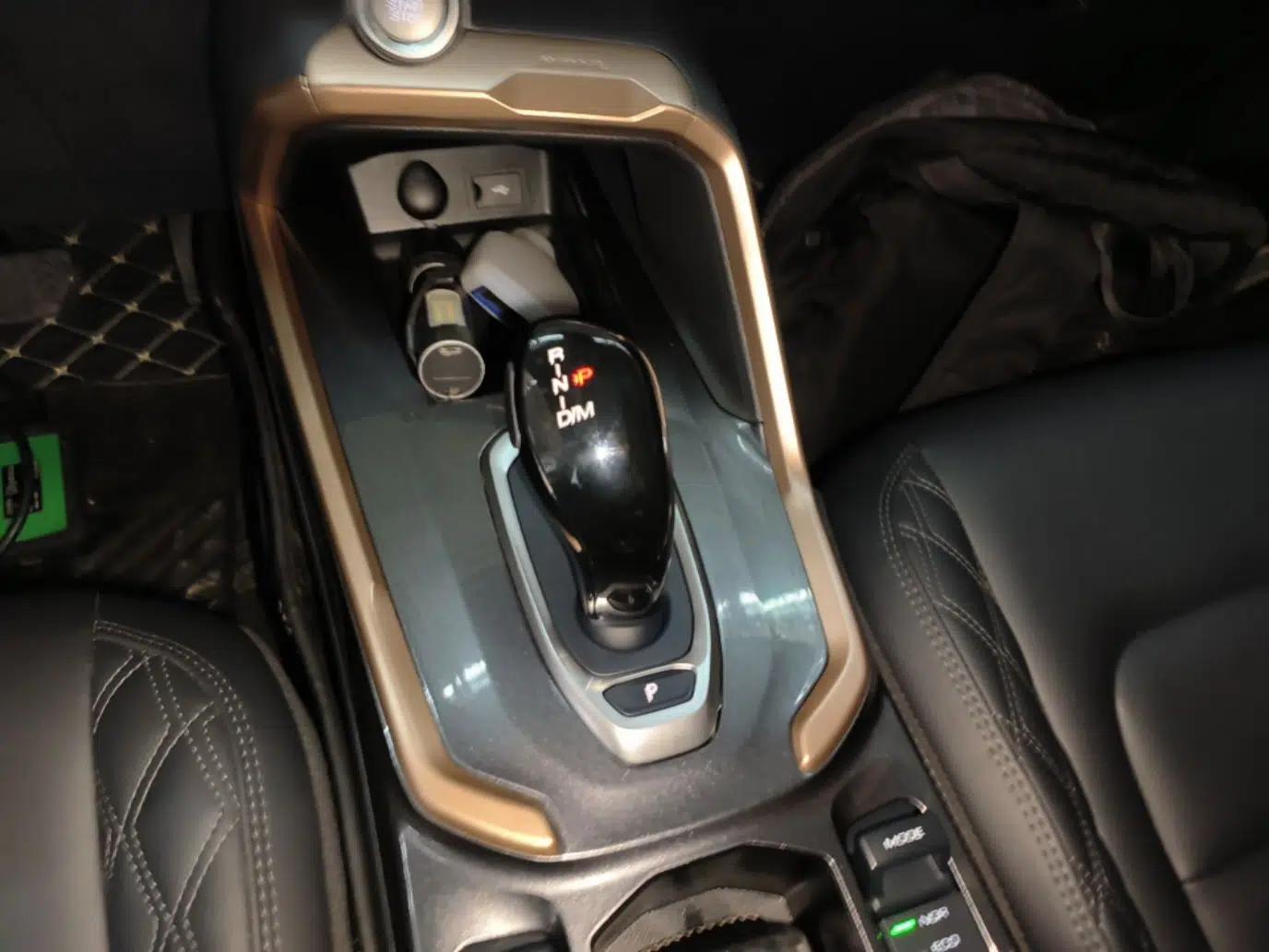 Haval H6 2021 1.5 GDIT Automatic Champion Edition — миниатюра 16