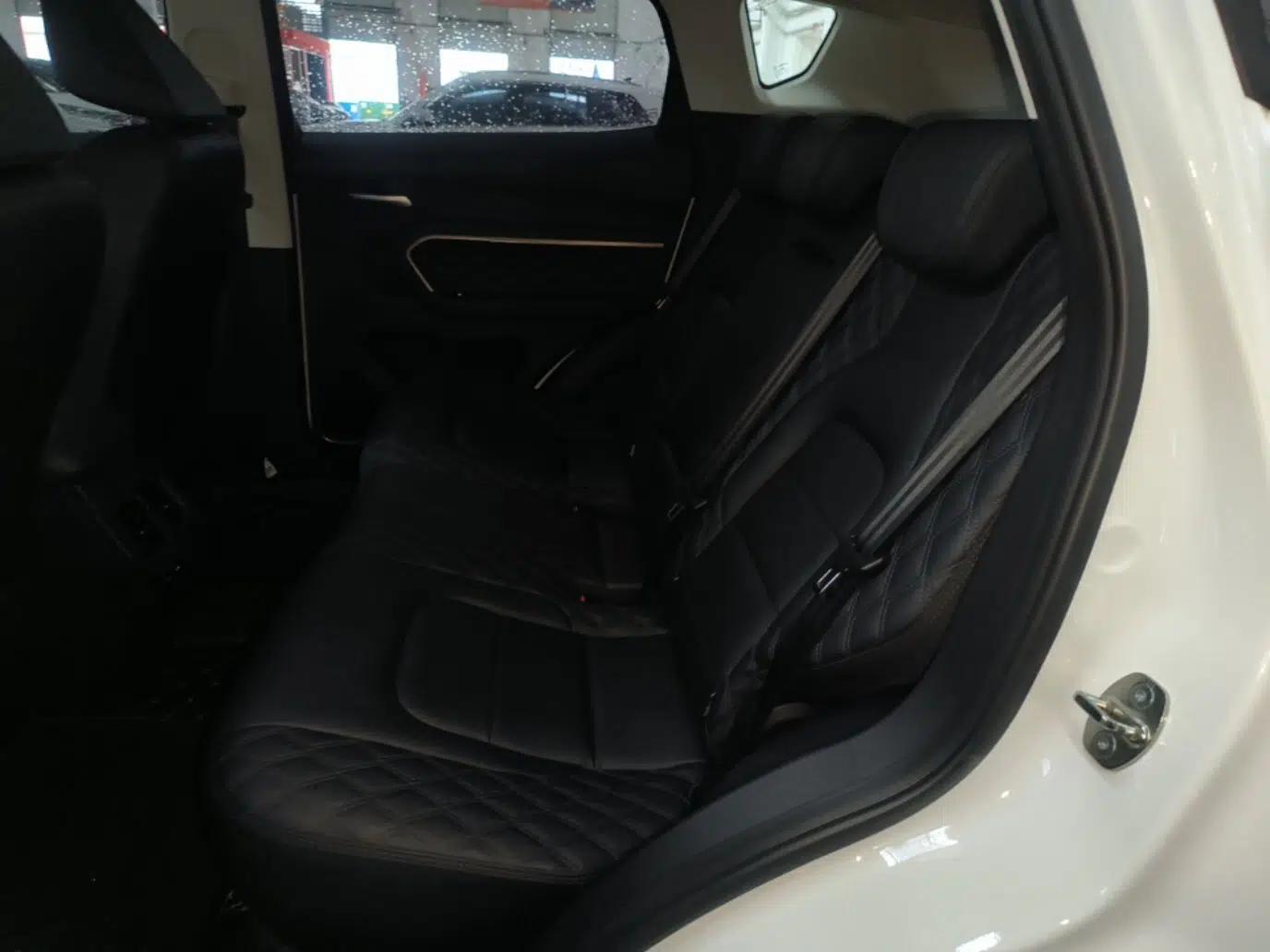 Haval H6 2021 1.5 GDIT Automatic Champion Edition — миниатюра 19