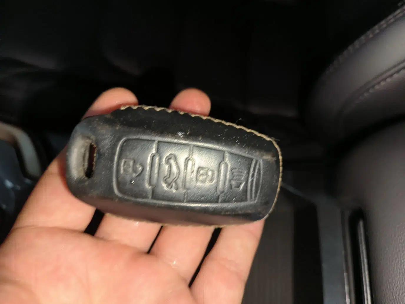 Haval H6 2021 1.5 GDIT Automatic Champion Edition — миниатюра 22