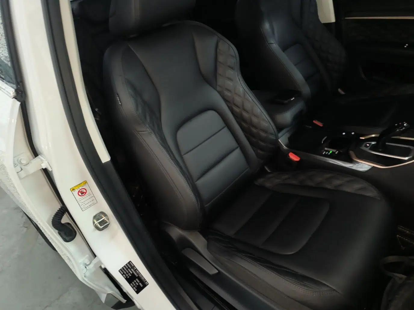 Haval H6 2021 1.5 GDIT Automatic Champion Edition — миниатюра 23