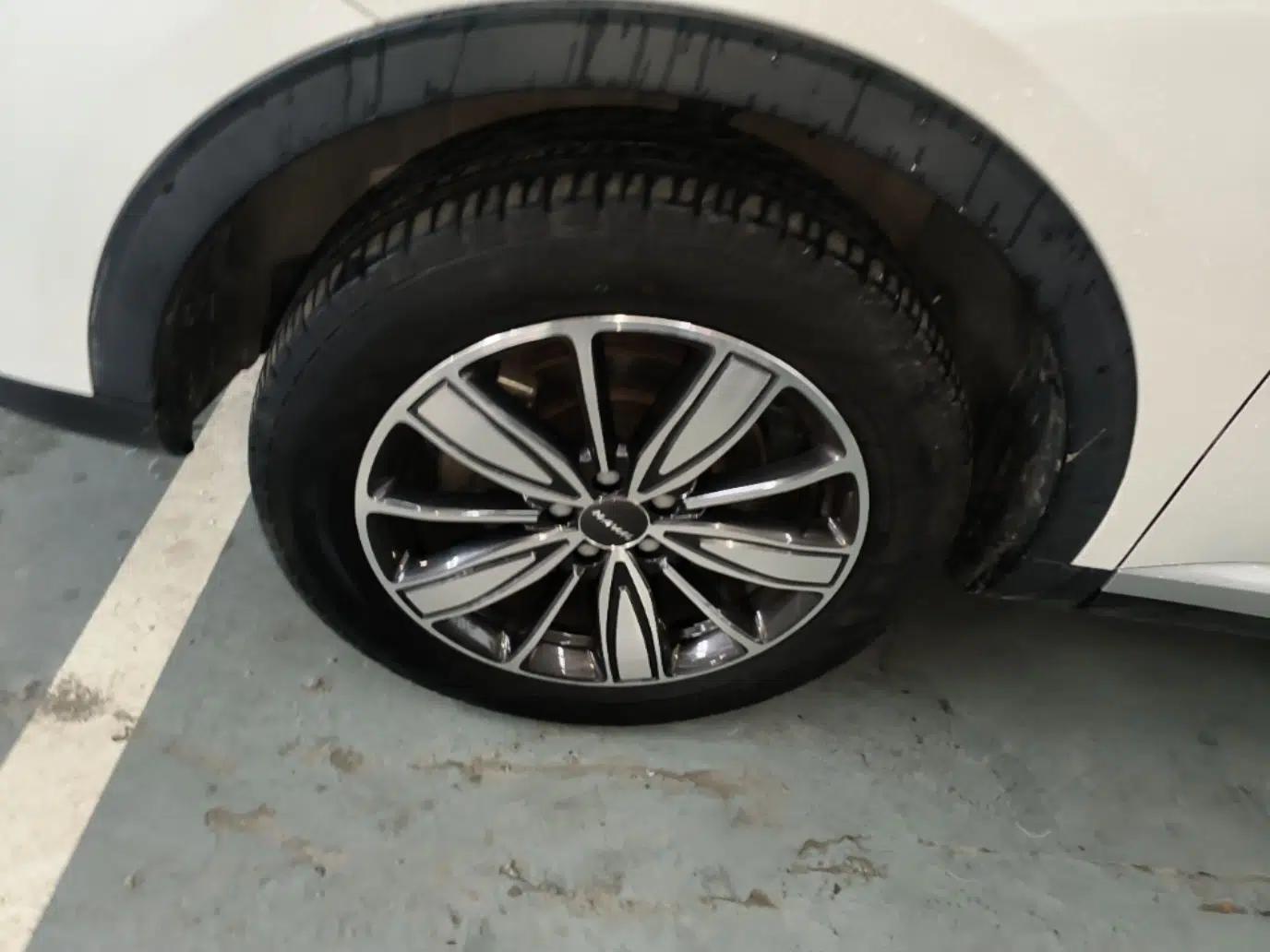 Haval H6 2021 1.5 GDIT Automatic Champion Edition — миниатюра 9