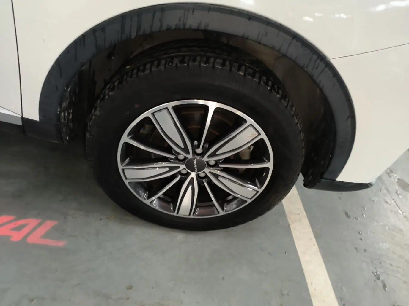Haval H6 2021 1.5 GDIT Automatic Champion Edition — миниатюра 10