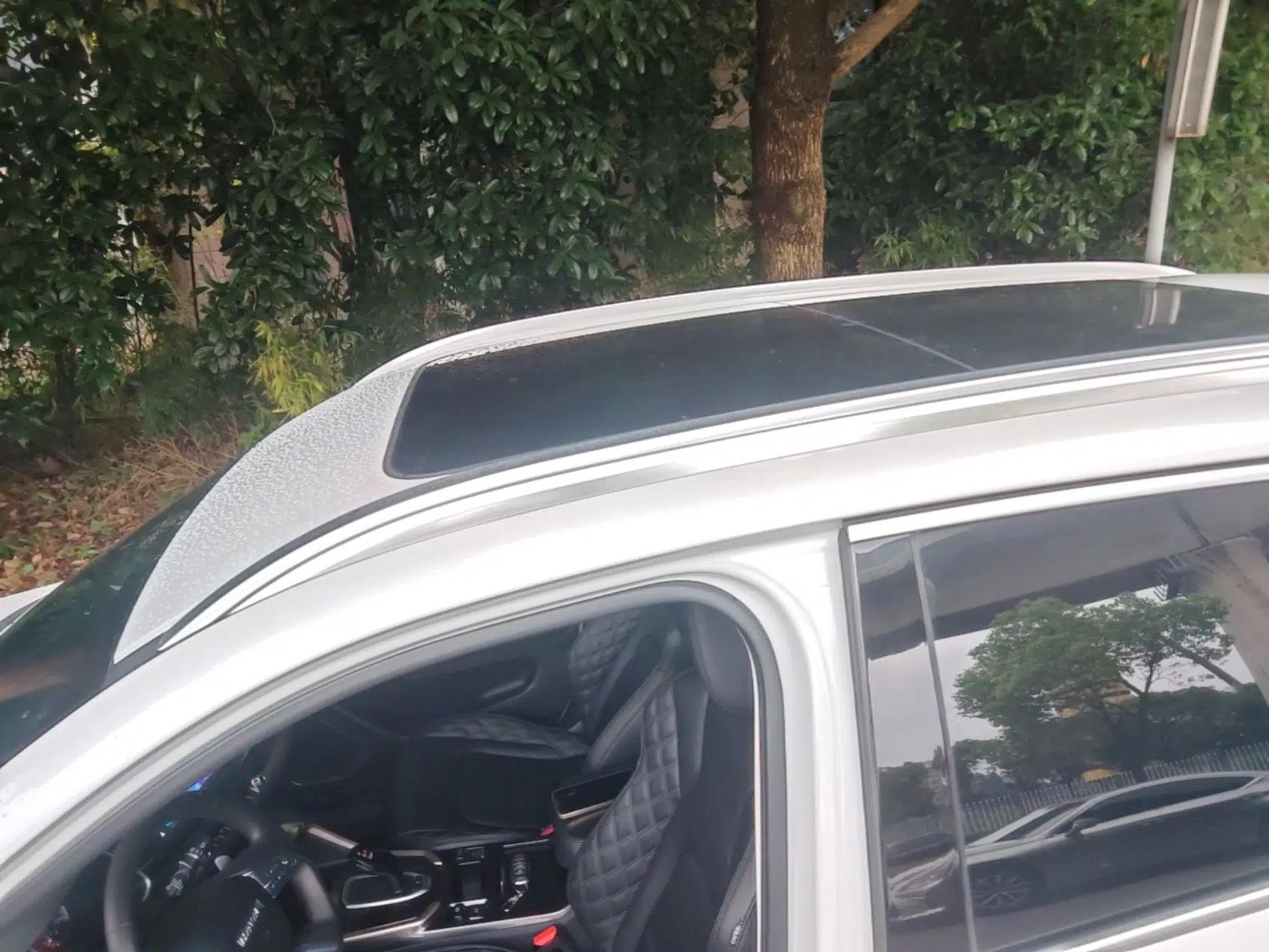 Haval H6 2021 1.5T Automatic Urban Edition — миниатюра 11