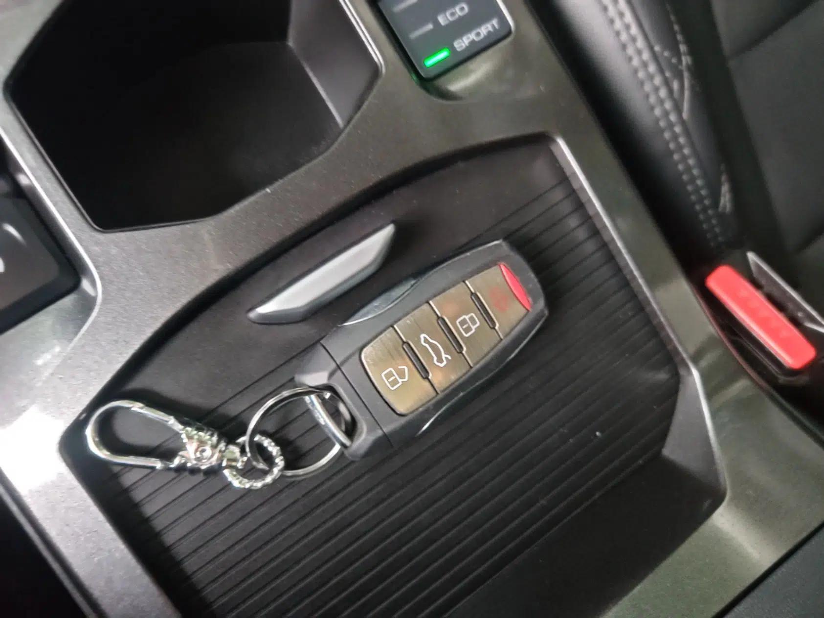 Haval H6 2021 1.5T Automatic Urban Edition — миниатюра 12