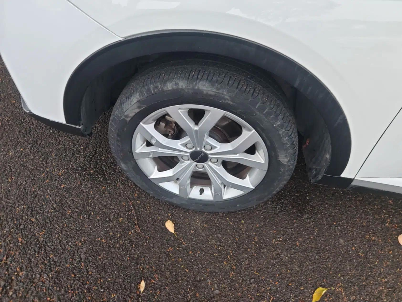 Haval H6 2021 1.5T Automatic Urban Edition — миниатюра 8