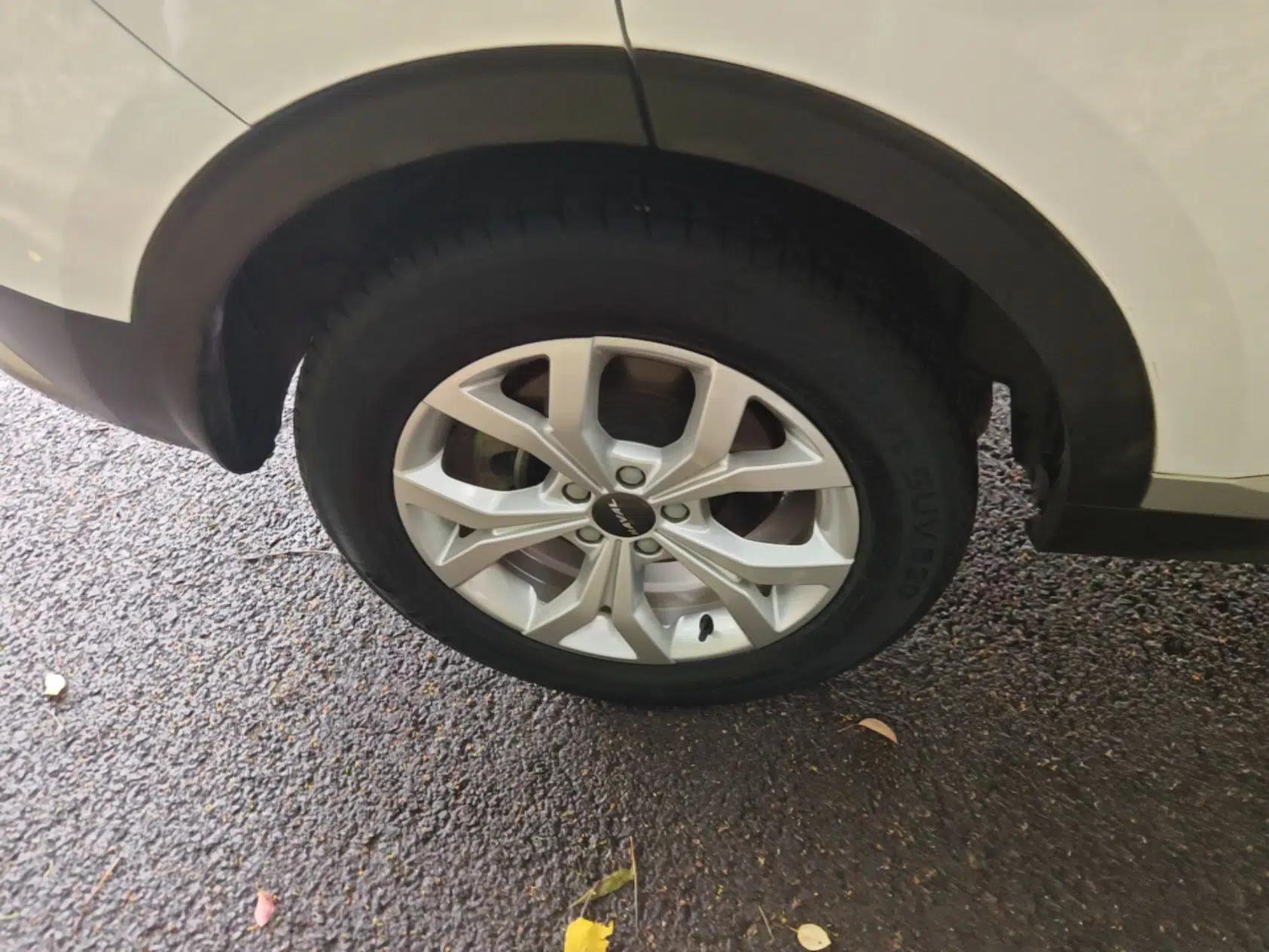 Haval H6 2021 1.5T Automatic Urban Edition — миниатюра 10