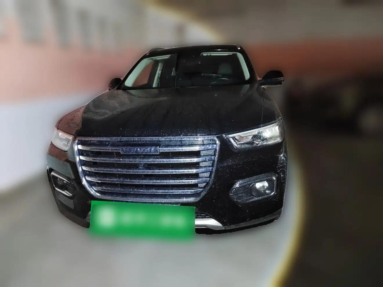 Haval H6 2020 1.5 GDIT Automatic Platinum Champion Edition — миниатюра 2