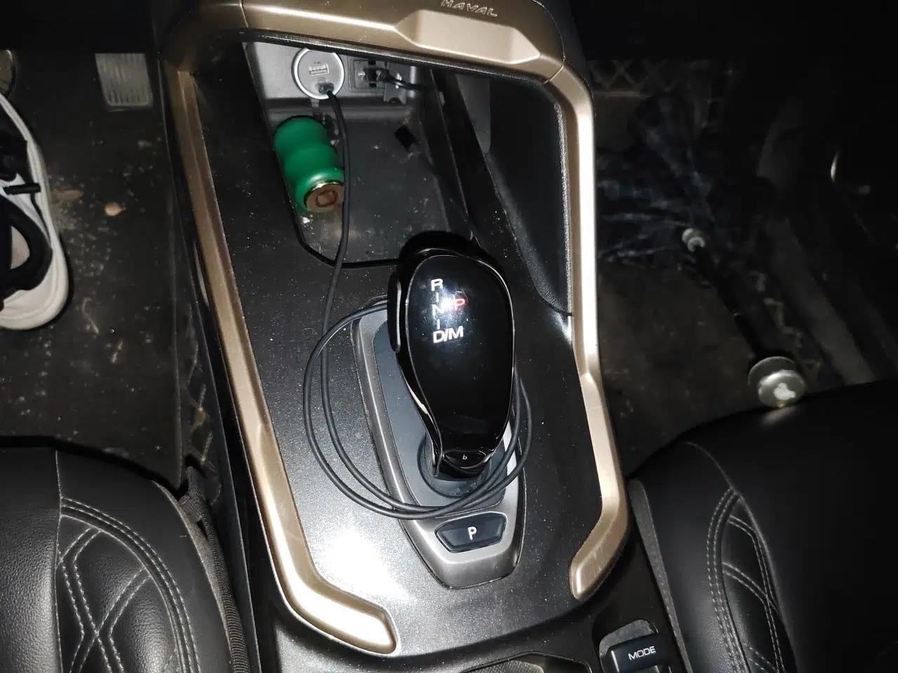 Haval H6 2020 1.5 GDIT Automatic Platinum Champion Edition — миниатюра 15