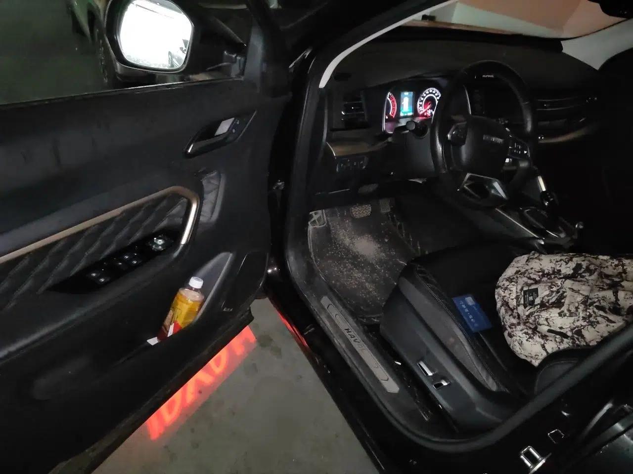 Haval H6 2020 1.5 GDIT Automatic Platinum Champion Edition — миниатюра 17