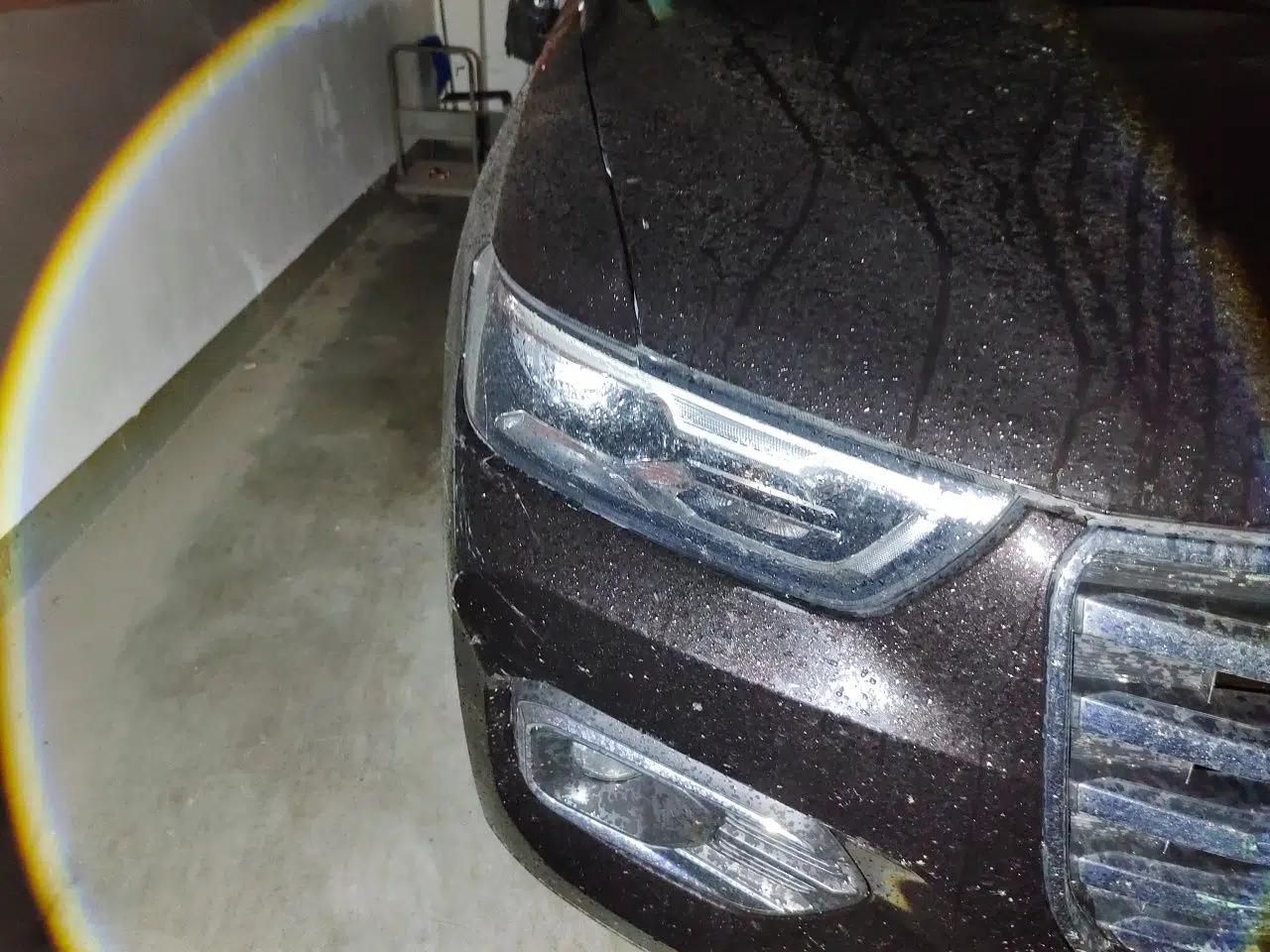 Haval H6 2020 1.5 GDIT Automatic Platinum Champion Edition — миниатюра 7