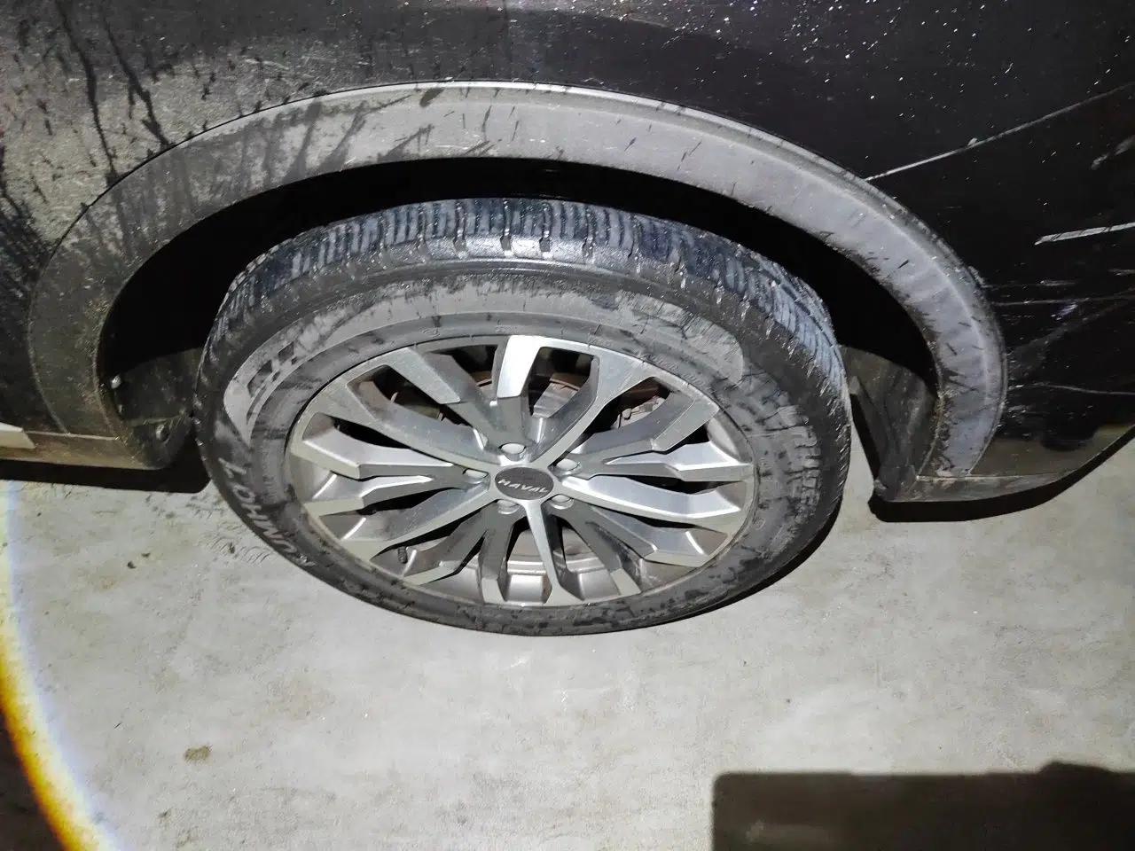 Haval H6 2020 1.5 GDIT Automatic Platinum Champion Edition — миниатюра 8