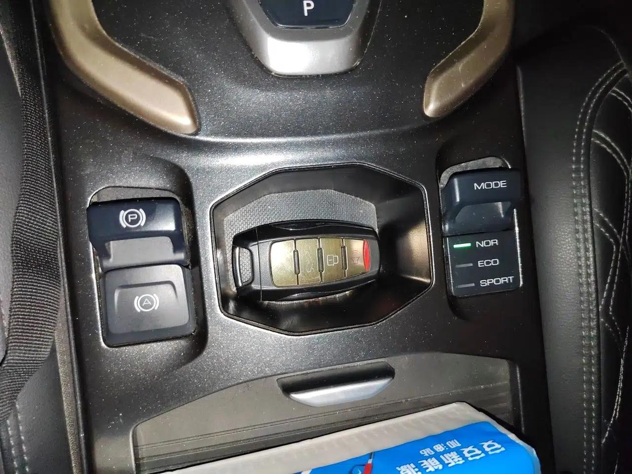 Haval H6 2020 1.5 GDIT Automatic Platinum Champion Edition — миниатюра 9