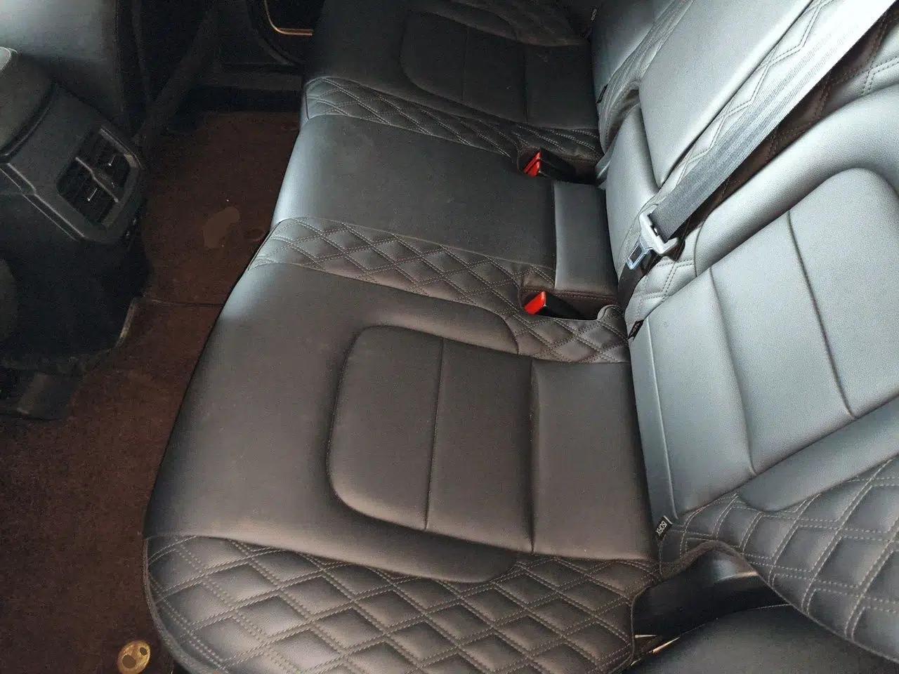 Haval H6 2021 1.5 GDIT Automatic Champion Edition — миниатюра 18