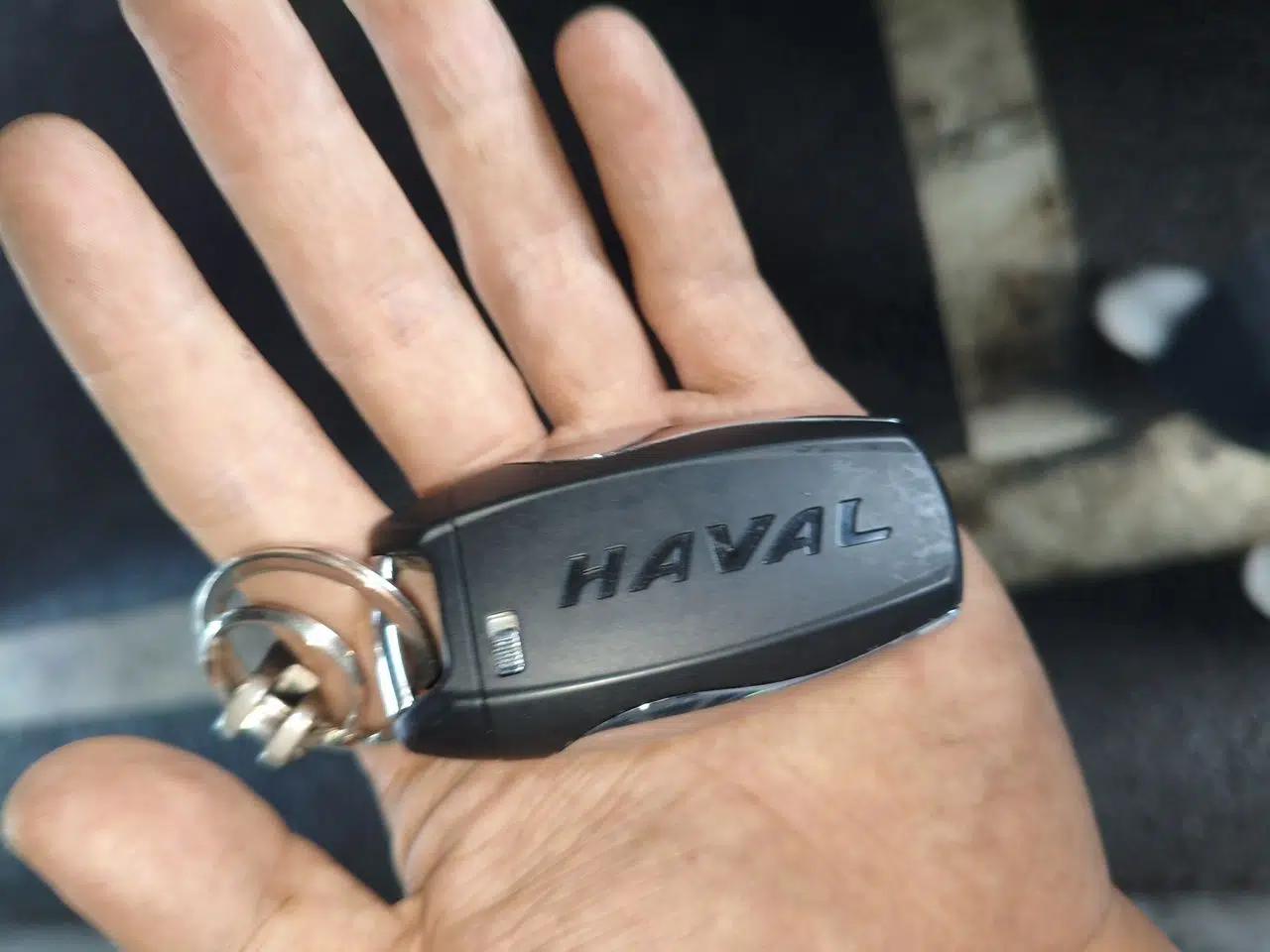 Haval H6 2021 1.5 GDIT Automatic Champion Edition — миниатюра 9