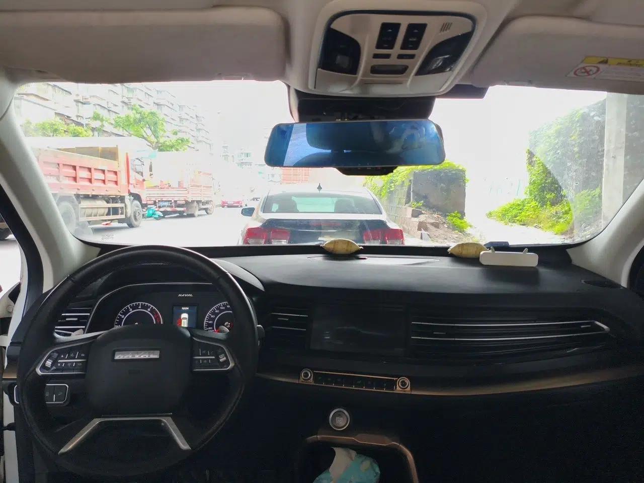Haval H6 2021 1.5 GDIT Automatic Champion Edition — миниатюра 10