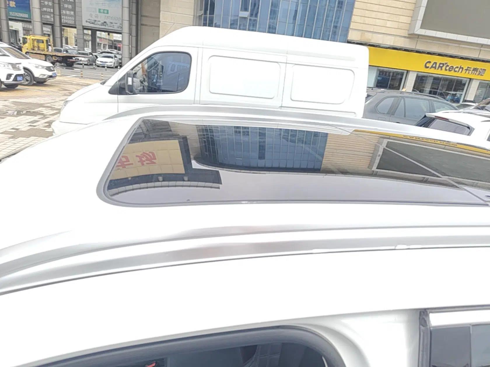 Haval H6 2021 1.5T Automatic Urban Edition — миниатюра 11