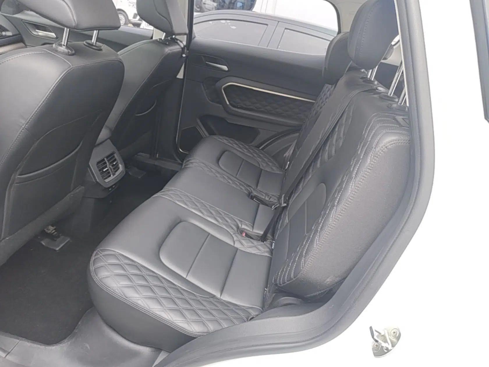 Haval H6 2021 1.5T Automatic Urban Edition — миниатюра 20