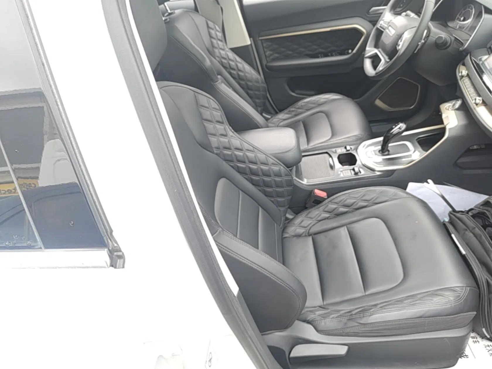 Haval H6 2021 1.5T Automatic Urban Edition — миниатюра 23