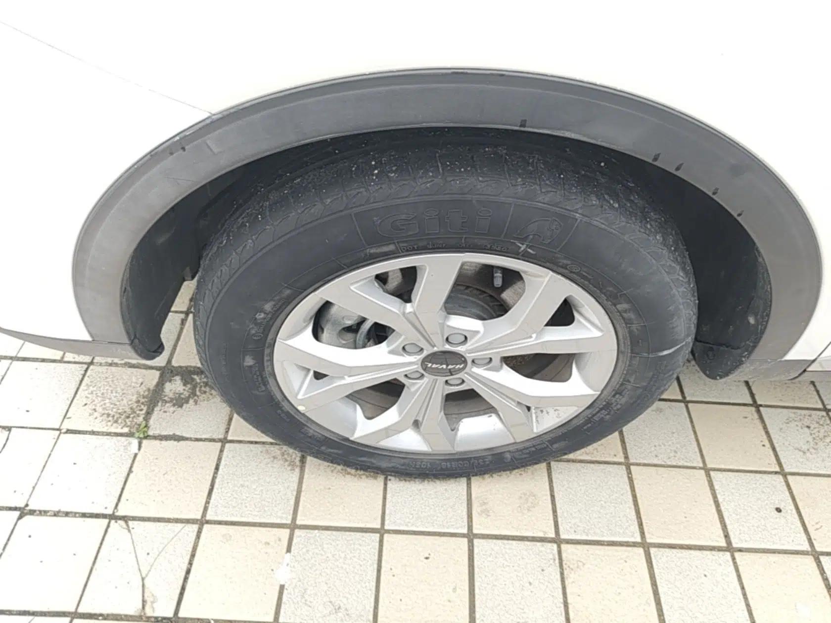 Haval H6 2021 1.5T Automatic Urban Edition — миниатюра 8