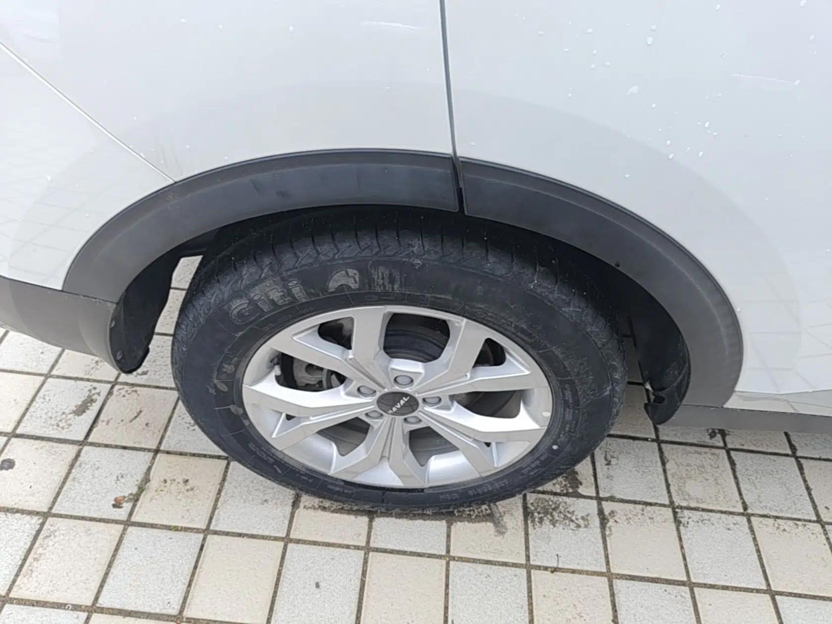 Haval H6 2021 1.5T Automatic Urban Edition — миниатюра 10
