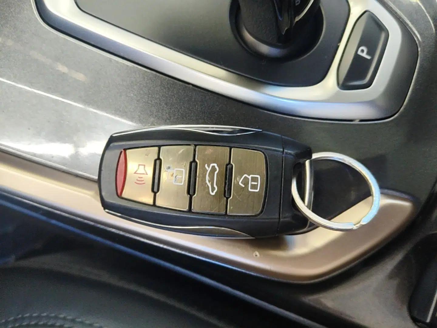 Haval H6 2021 1.5 GDIT Automatic Champion Edition — миниатюра 12