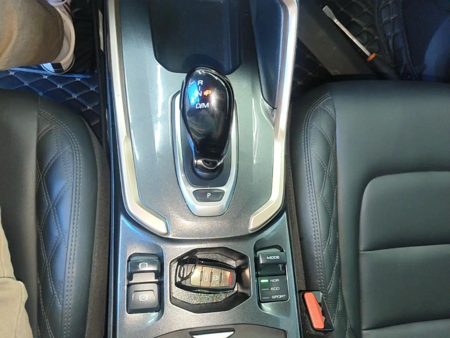 Haval H6 2021 1.5 GDIT Automatic Champion Edition — миниатюра 17