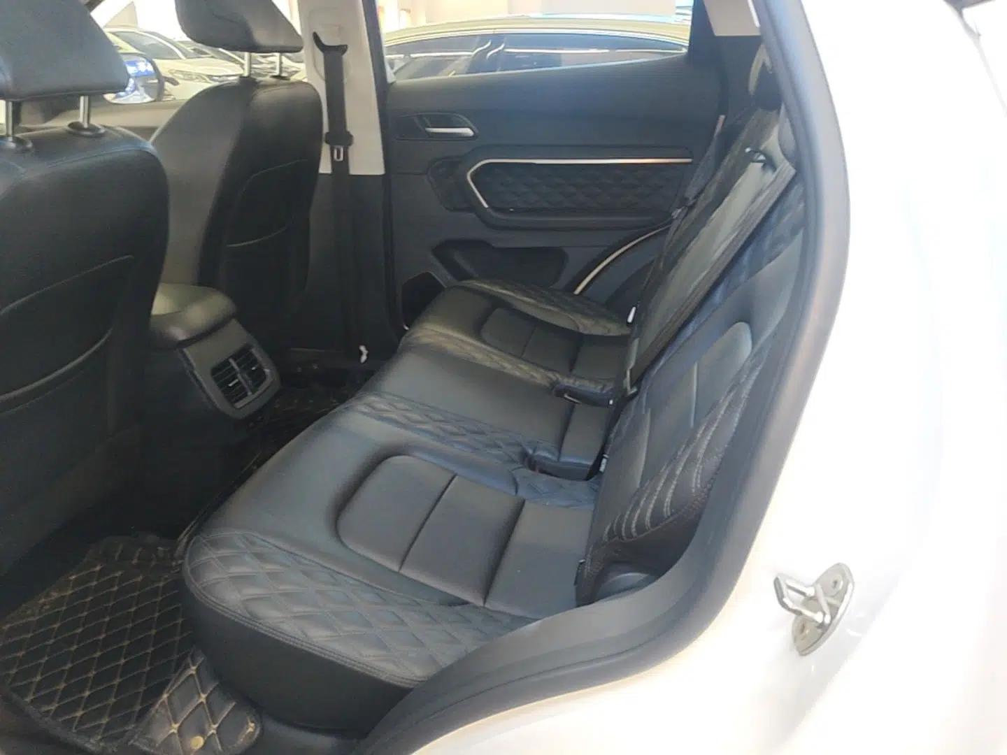 Haval H6 2021 1.5 GDIT Automatic Champion Edition — миниатюра 20
