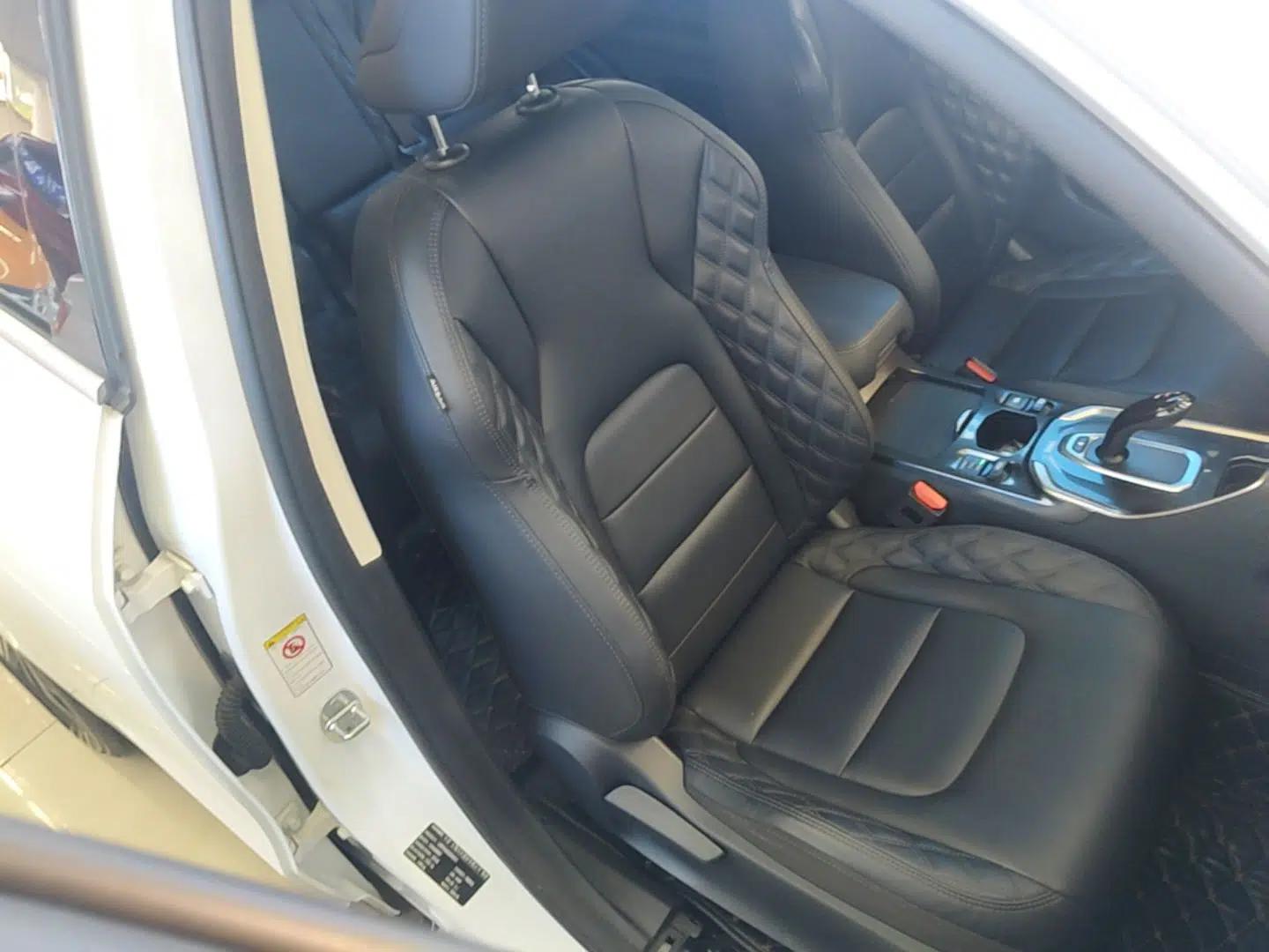 Haval H6 2021 1.5 GDIT Automatic Champion Edition — миниатюра 23