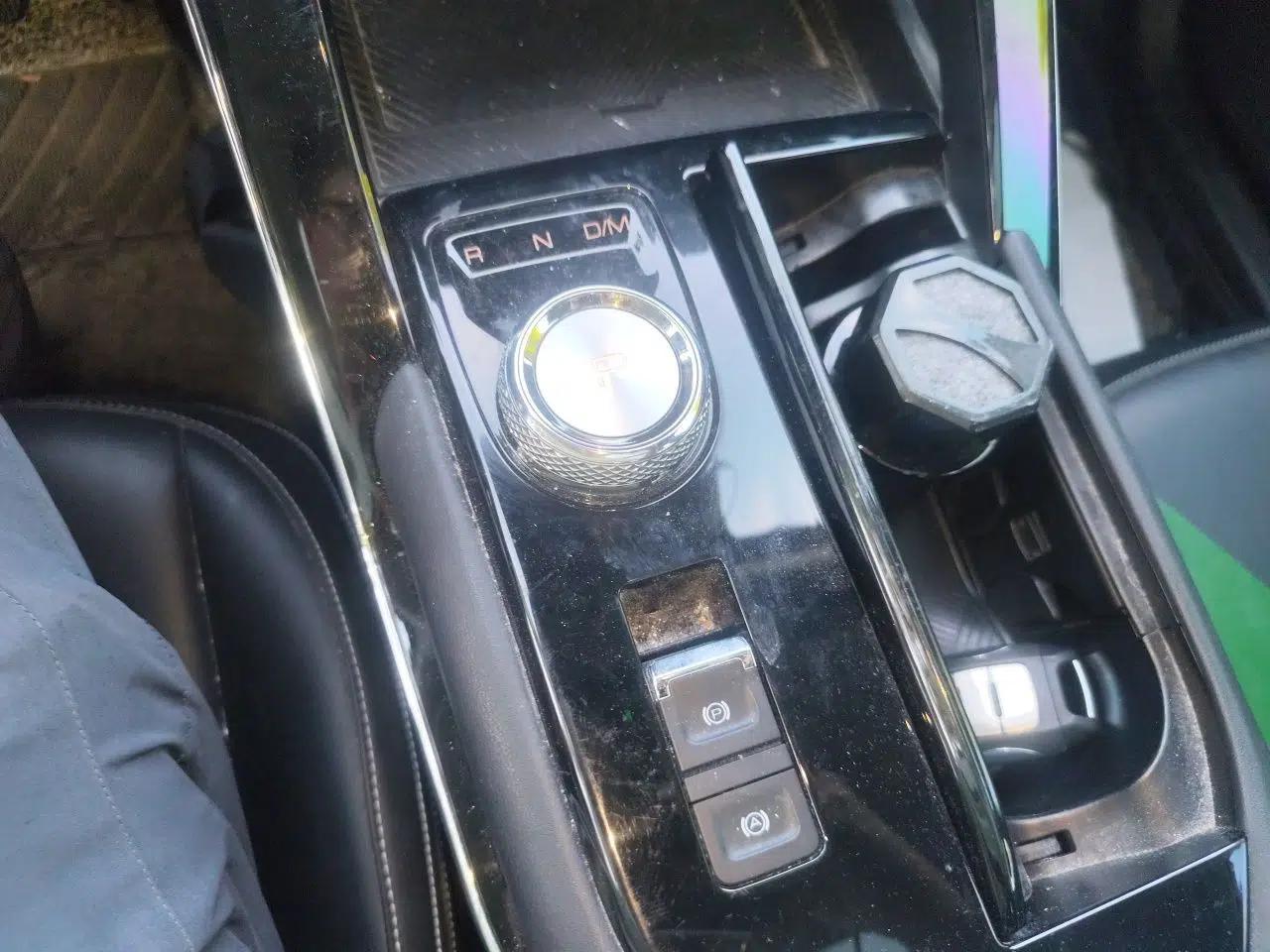 Haval H6 2021 3rd Generation 1.5T Automatic Two-Wheel Drive Max — миниатюра 15
