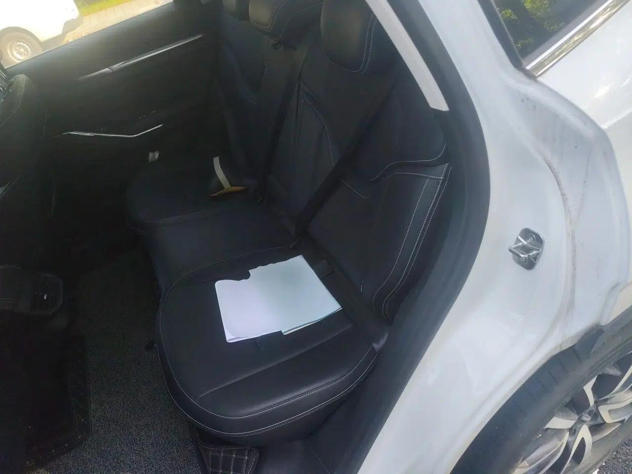 Haval H6 2021 3rd Generation 1.5T Automatic Two-Wheel Drive Max — миниатюра 18